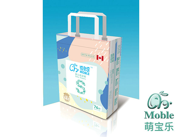 萌寶樂金裝尿褲 萌寶樂金裝尿褲