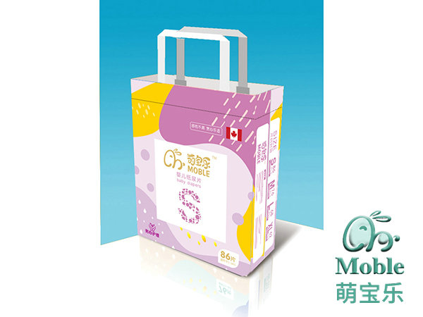 萌寶樂金裝尿片 萌寶樂金裝尿片